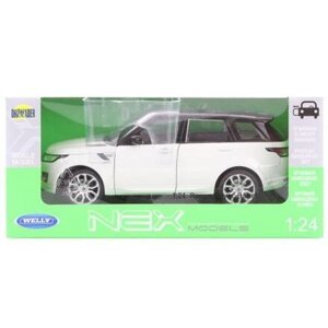 Range Rover Sport 1:24