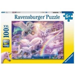 Ravensburger Jednorožec puzzle 100 XXL dílků