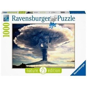 Ravensburger 17095 Sopka Etna 1000 dílků