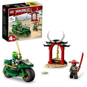 LEGO® Ninjago® 71788 Lloydova nindža motorka