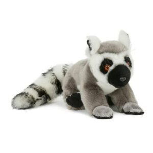 Plyš Lemur 23 cm