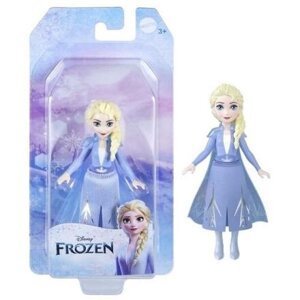 Frozen malá panenka varianta 1 Elsa