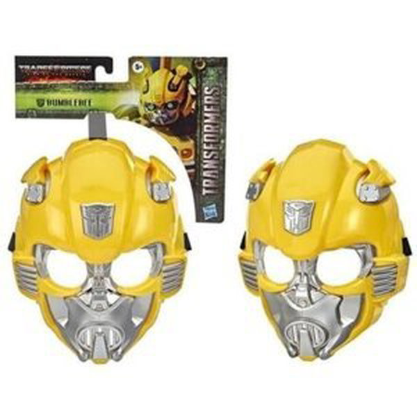 Transformers Movie 7 - základní maska varianta 1 Bumblebee