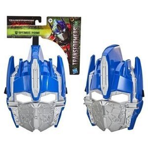 Transformers Movie 7 - základní maska varianta 2 Optimus Prime