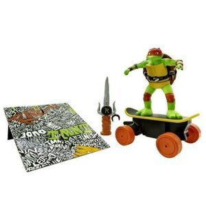 RC Želvy Ninja - Cowabunga Skate - Movie