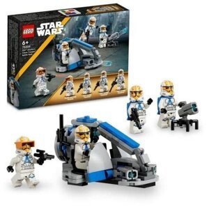 LEGO® Star Wars (75359)  Bitevní balíček klonovaného vojáka Ahsoky z 332. legie