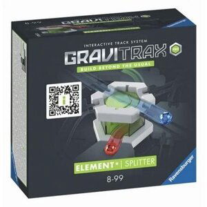 GraviTrax PRO Splitter