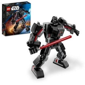 LEGO® Darth Vader 75368 Robotický oblek Darth Vadera
