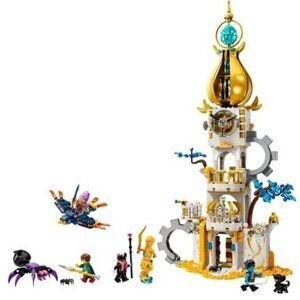 LEGO® DREAMZzz (71477) Sandmanova věž
