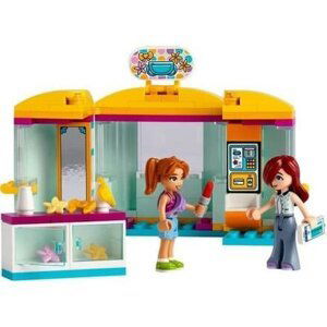 LEGO® Friends (42608) Obchůdek s módními doplňky