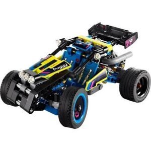 LEGO® Technic (42164) Terénní závodní bugina