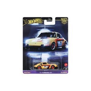 Hot Wheels prémiové auto-Velikáni-Porsche Speedster HKC80