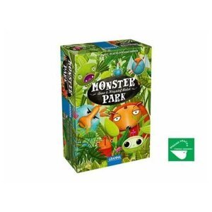 Granna Monster park - společenská hra