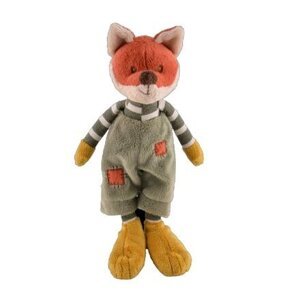 Bukowski FOXY LIŠÁK středí baby (25 cm)