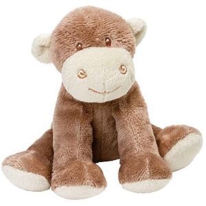 MOJO opička (14 cm) chrastí sedí Suki Gifts