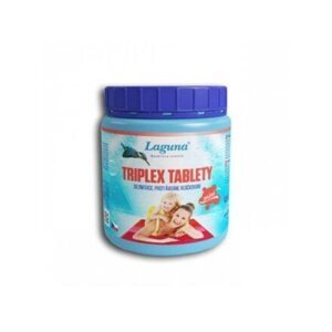 Chemie LAGUNA TRIPLEX MINI tablety 0.5 kg