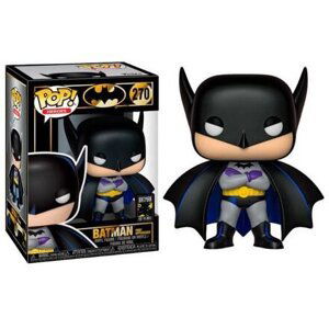 Funko POP DC: Batman - Batman (First Appearance)