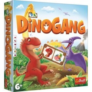 Trefl Dinogang