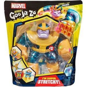 GOO JIT ZU - FIGURKA MARVEL - SUPAGOO THANOS