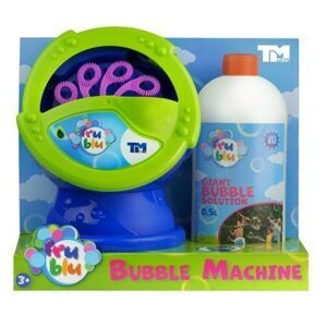 TM Toys FRU BLU stroj na bubliny