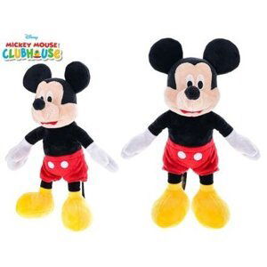 Mickey Mouse plyš 27cm