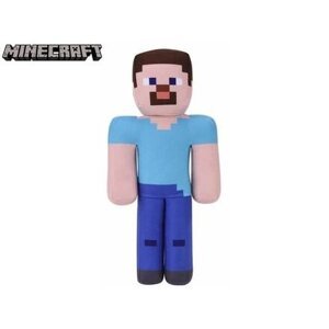 Minecraft 34cm plyšový Steve 0m+
