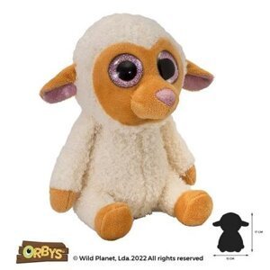 Orbys - Ovce plyš