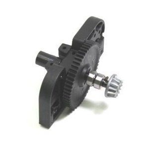 Absima 1230029 - Spur Gear Unit Buggy/Truggy Brushed RC auta IQ models