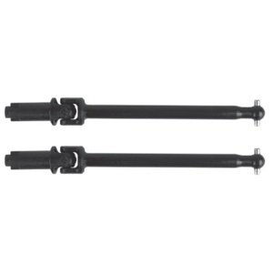 AB30-WJ01 - Front CVD drive shaft set Díly - RC auta IQ models