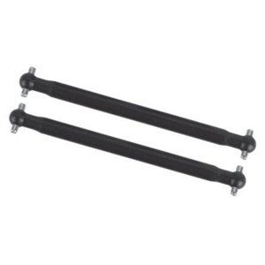 AB30-WJ05 - Rear drive shafts L/R Díly - RC auta IQ models