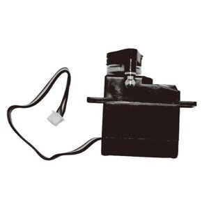 AB18301-34 - 5 Wire Steering Servo and Assembly RC auta IQ models