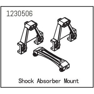 Shock Absorber Mount RC auta IQ models