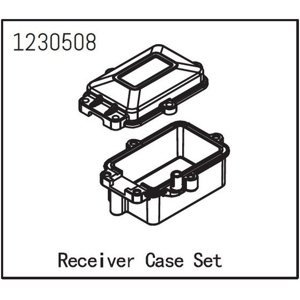 Receiver Box RC auta IQ models