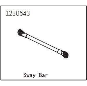 Sway Bar RC auta IQ models