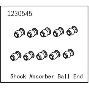 Shock Absorber Ball End (10) RC auta IQ models