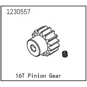 Pinion Gear 16T RC auta IQ models