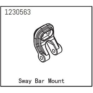 Sway Bar Mount RC auta IQ models