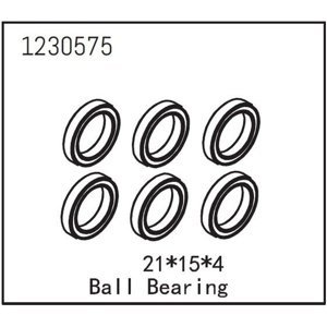 Ball Bearing 21*15*4 (6) RC auta IQ models