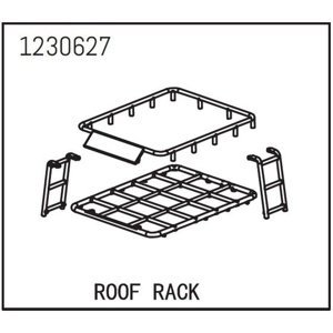 Roof Rack RC auta IQ models