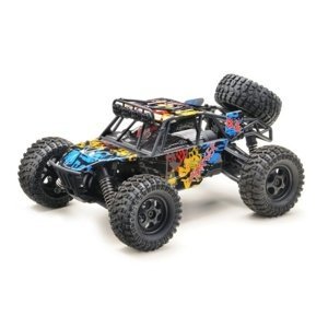 Absima High Speed Sand Buggy 1:14 4WD RTR RC auta IQ models