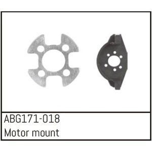 ABG171-018 - Držák elektromotoru RC auta IQ models