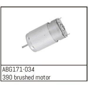 ABG171-034 - Elektromotor RC auta IQ models