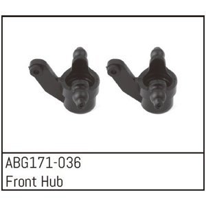 ABG171-036 - Přední svislé čepy řízení RC auta IQ models