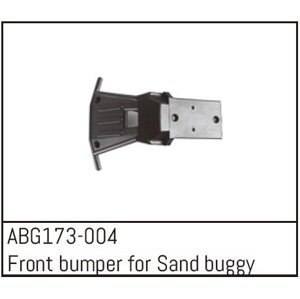 ABG173-004 - Přední nárazník Sand Buggy RC auta IQ models