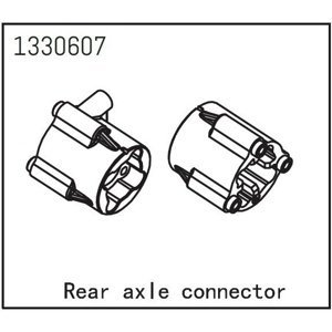 1330607 - Rear Axle Connector L/R Absima Yucatan RC auta IQ models