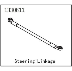 1330611 - Steering Linkage Absima Yucatan RC auta IQ models