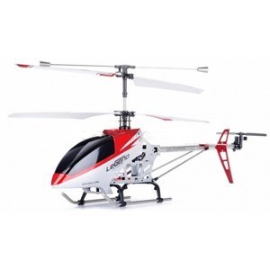 Double Horse  LEGENO - Rc vrtulník pro venkovní lety 3 - kanálové IQ models