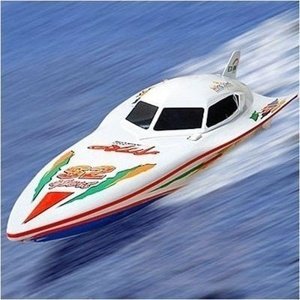 RC člun Wing speed 7000  IQ models