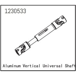 Aluminum Universal Shaft RC auta IQ models