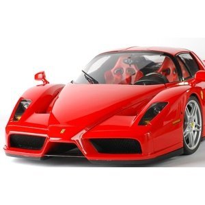 Ferrari Enzo 1/10 - rc auto na dálkové ovládání Licencované IQ models